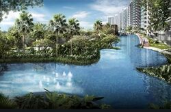 Kingsford Waterbay (D19), Apartment #602803011